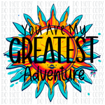 You are my adventure PNG
