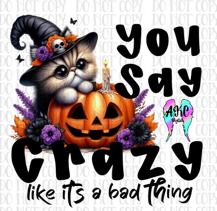 You say crazy like its a bad thing PNG
