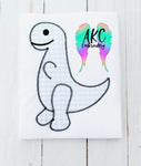 ZZ dino 2022