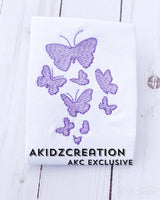butterfly embroidery design, sketch butterfly embroidery design, butterfly design, butterfly embroidery design, sketch butterfly embroidery design, insect embroidery design, spring embroidery design