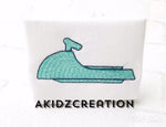 sketch embroidery design, jet sky embroidery design, vehicle embroidery design, transportation embroidery design, water craft embroidery design