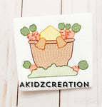 sketch design, akidzcreation, easter duck in basket, easter embroidery, easter sketch design, carrot embroidery, carrot sketch design, easter embroidery design, duck embroidery design, sketch duck embroidery design, carrot embroidery design, carrot basket embroidery design, basket embroidery design, sketch embroidery design