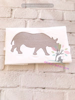 sketch embroidery, embroidery, machine embroidery, akidzcreation, rhino embroidery