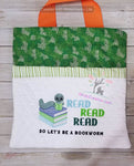 reading pillow embroidery design, sketch book worm design, sketch school design, book worm embroidery