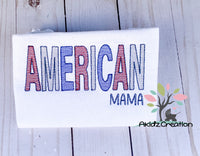 American mommy and me set 2022