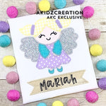angel embroidery design, angel applique, machine embroidery applique, machine embroidery angel  design, angel applique