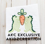 easter dinosaur embroidery design, easter embroidery design, dinosaur embroidery design, dino embroidery design, carrot embroidery design, sketch embroidery design, sketch dino embroidery design, sketch dinosaur embroidery design