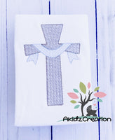 cross, embroidery design, sketch embroidery design, easter embroidery, sketch cross embroidery design, easter cross embroidery design, religious embroidery design, cross design, machine embroidery cross, machine embroidery easter designs