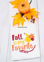 fall is my favorite embroidery design, gourd embroidery design, fall embroidery design, thanksgiving embroidery design