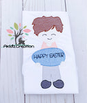 easter egg boy, easter embroidery, easter boy embroidery, easter egg embroidery, happy easter embroidery design, sketch easter egg embroidery design, easter boy embroidery design, sketch easter embroidery design