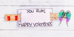 ith ruler valentines design, valentine embroidery design, ruler valentines pouch embroidery design