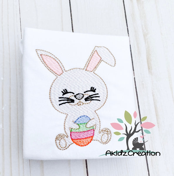 bunny embroidery design, rabbit embroidery design, easter embroidery design, easter egg embroidery design, rabbit embroidery design, easter embroidery design, easter egg design, machine embroidery sketch easter egg embroidery design, sketch embroidery design