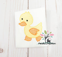 sketch duck embroidery design, duck embroidery design, sketch duck embroidery design, rubber duck embroidery design, machine embroidery design