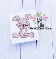 sketch easter bunny, easter bunny embroidery design, sketch design, sketch embroidery design, sketch bunny embroidery design, sketch easter bunny embroidery design, easter bunny embroidery design, rabbit embroidery design, sketch rabbit embroidery design, animal embroidery design