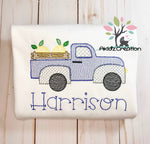 sketch lemon farm truck embroidery design, lemon embroidery design, food embroidery design, farm truck embroidery design, fruit design embroidery design, food truck embroidery design