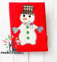 snowman applique, applique, machine embroidery snowman applique, machine embroidery snowman design, chrsitmas embroidery design, christmas snowman applique, christmas embroidery, snowman applique