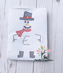 snowman embroidery design boy snowman embroidery design, sketch embroidery design, snowman boots embroidery design, sketch snowman embroidery design, christmas embroidery design