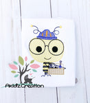 tool box bee embroidery design, bee embroidery design, sketch bee embroidery design, sketch embroidery design, construction hat embroidery design, bee embroidery, tool box embroidery design
