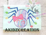 zig zag applique, applique design, applique embroidery, embroidery, spider applique, spider embroidery, halloween spider embroidery, halloween embroidery, insect embroidery, insect applique, bug embroidery, bug applique, spider applique, spider embroidery design, machine embroidery spider design, halloween embroidery design, insect applique, insect embroidery design, spider with bow embroidery design, spider with bow applique